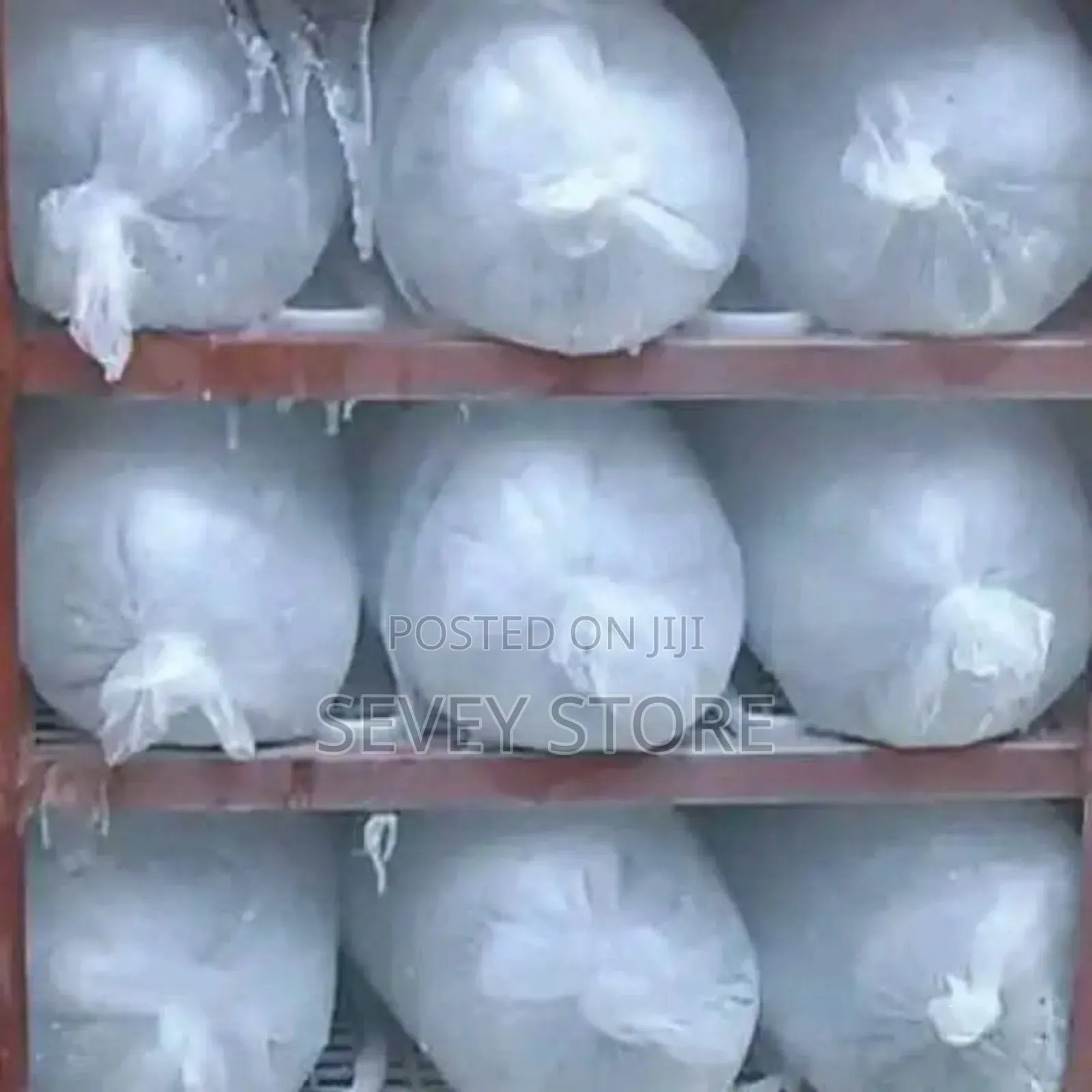 Bulk Ice Block Making Machine
