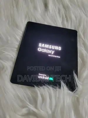 Samsung Galaxy Z Fold 5 256 GB Black