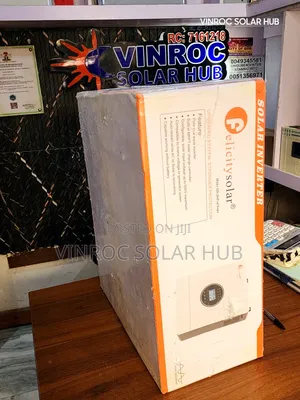 6kva 48v Hybrid Inverter