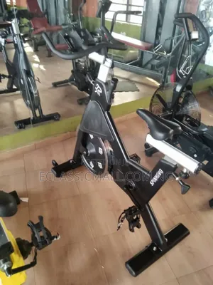 Spinning Bike