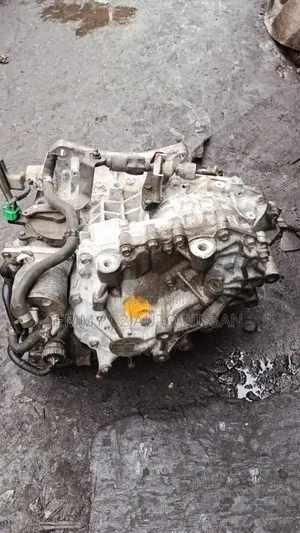 Gearbox Nissan Sentra 2008