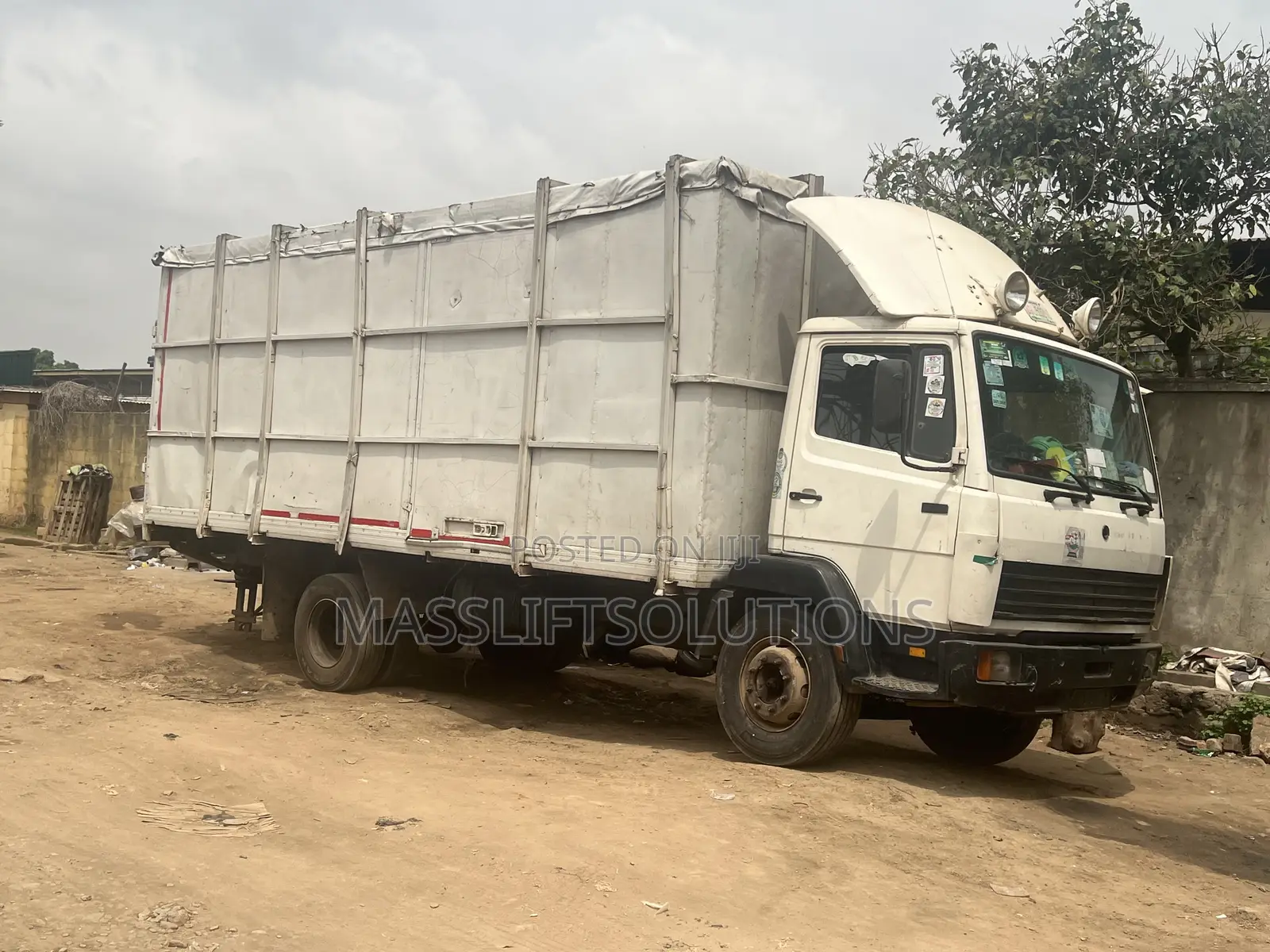 Trucks for Hire, Available for Relocation Service