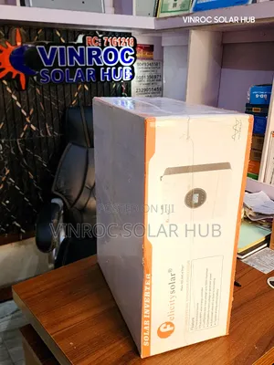 6kva Felicity Inverter