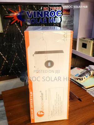 6kva Felicity Inverter