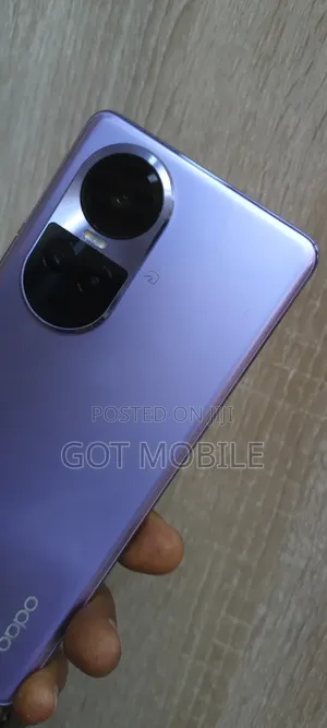 Oppo Reno 10 5G 256 GB Gray