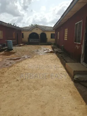 12bdrm Block of Flats in Ayobo for sale