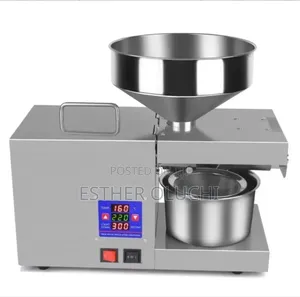 Extracting Machine/Oil Extractor