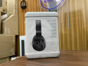 Beats Studio Pro Wireless Headphones With Noise Cancellation