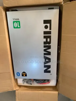 51.2v 200ah Firman Lithium Ion Battery