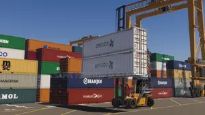 Licensed Customs Clearing Agent – Apapa Tin Can | No Hidden Charges