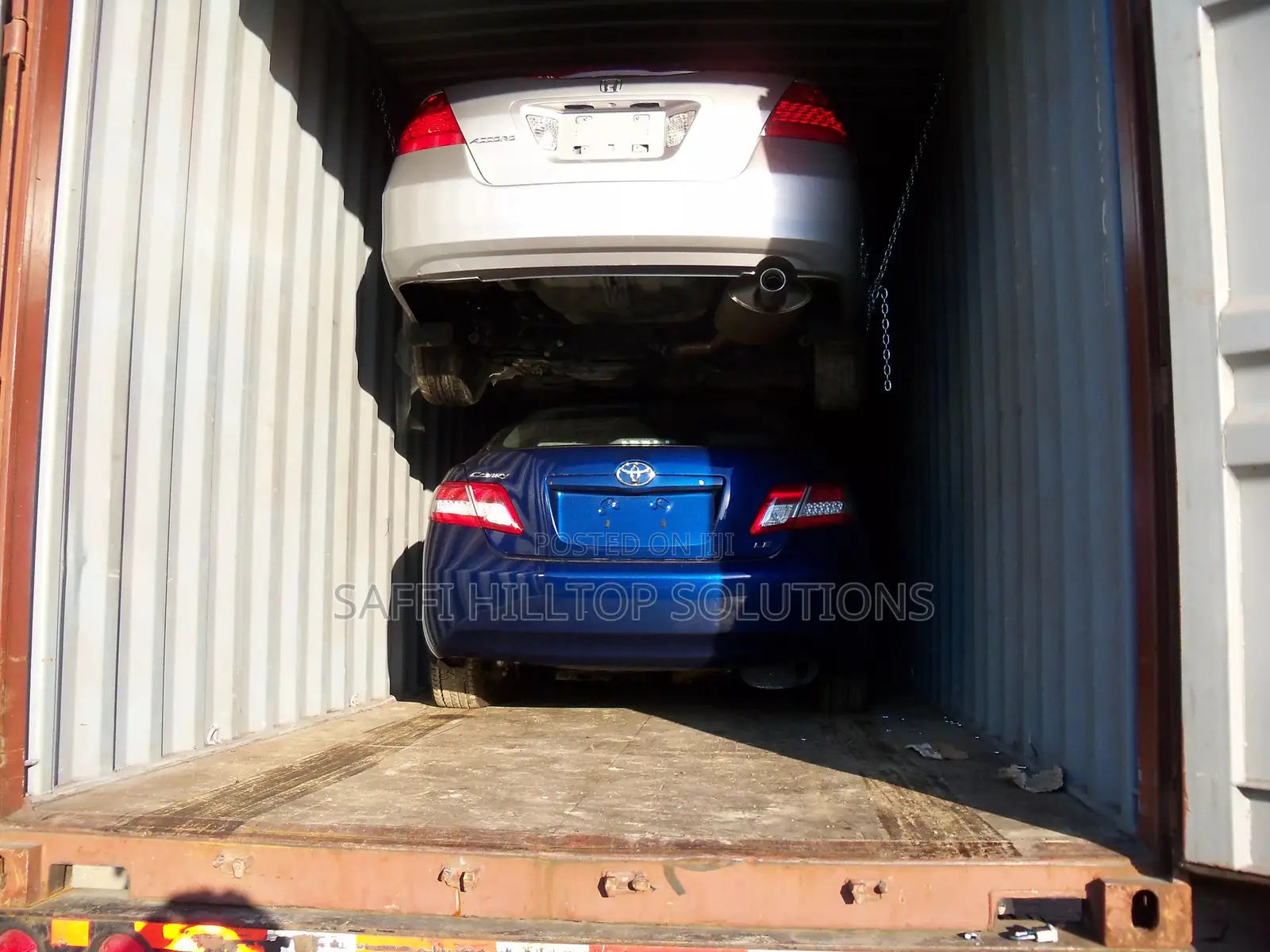 Licensed Customs Clearing Agent – Apapa Tin Can | No Hidden Charges