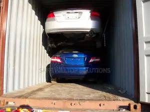 Licensed Customs Clearing Agent – Apapa Tin Can | No Hidden Charges