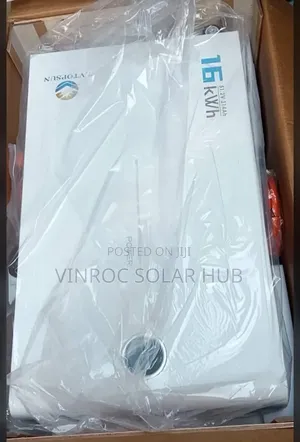 16kwh Lvtopsun Lithium Battery