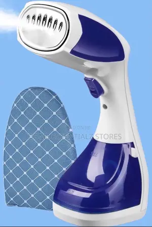 Eiries Electric Steam Iron - Premium Handheld Garment Steamer