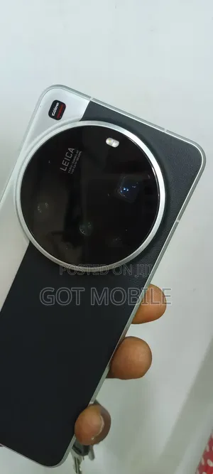 Xiaomi 15 Ultra 512 GB