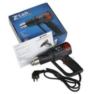 2000w Heavy-Duty Heat Gun