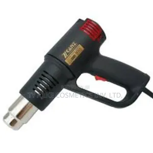 2000w Heavy-Duty Heat Gun