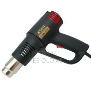2000w Heavy-Duty Heat Gun