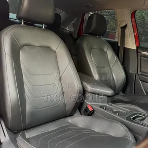 Volkswagen Jetta 2019 Red