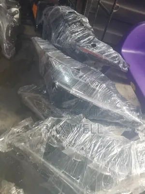 Direct Tokunbo Full Light for Rx350 2018