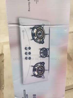 Thermocool Cabinet Gas