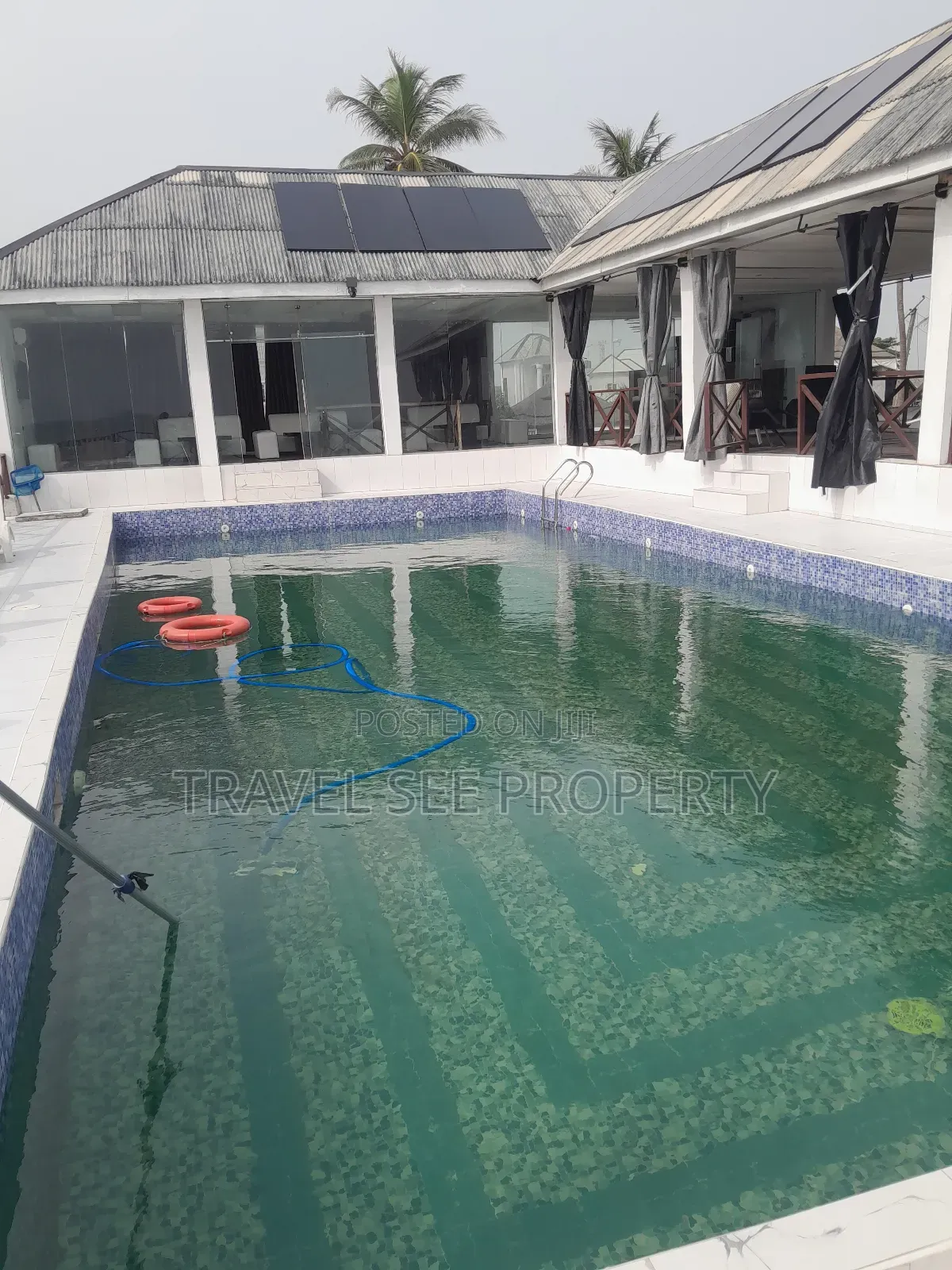 Vip Beech Resort and Hotels