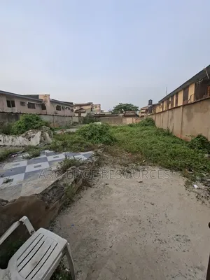Commercial Residential Full Plot of Land
