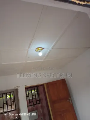 1bdrm Bedsitter in Benin City for rent