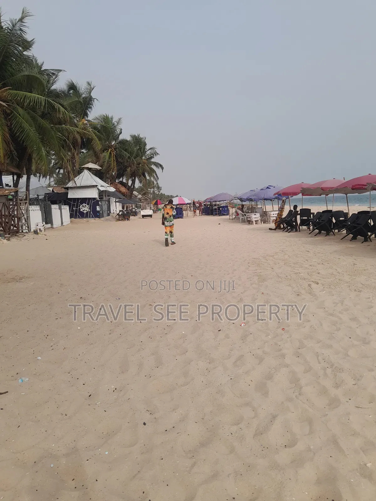 Vip Beech Resort and Hotels