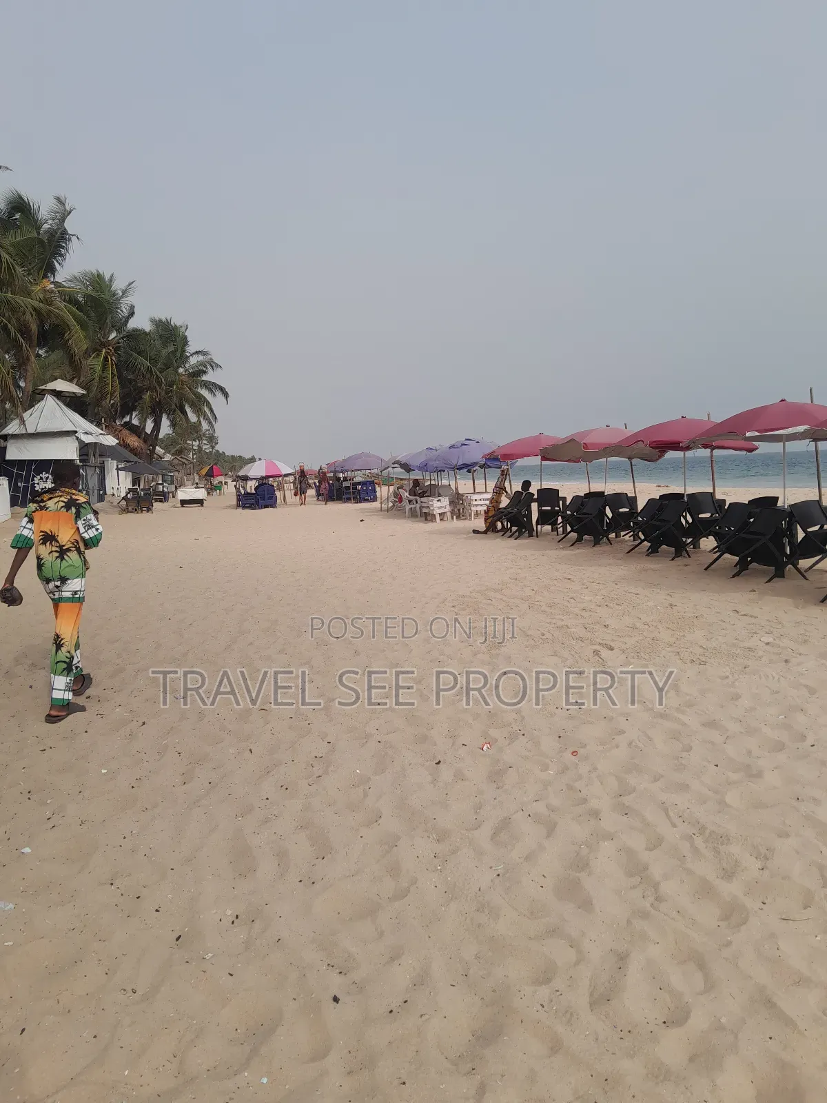Vip Beech Resort and Hotels