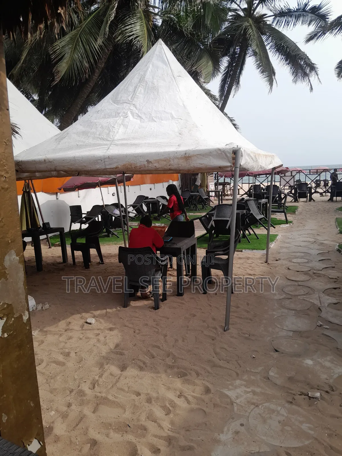 Vip Beech Resort and Hotels