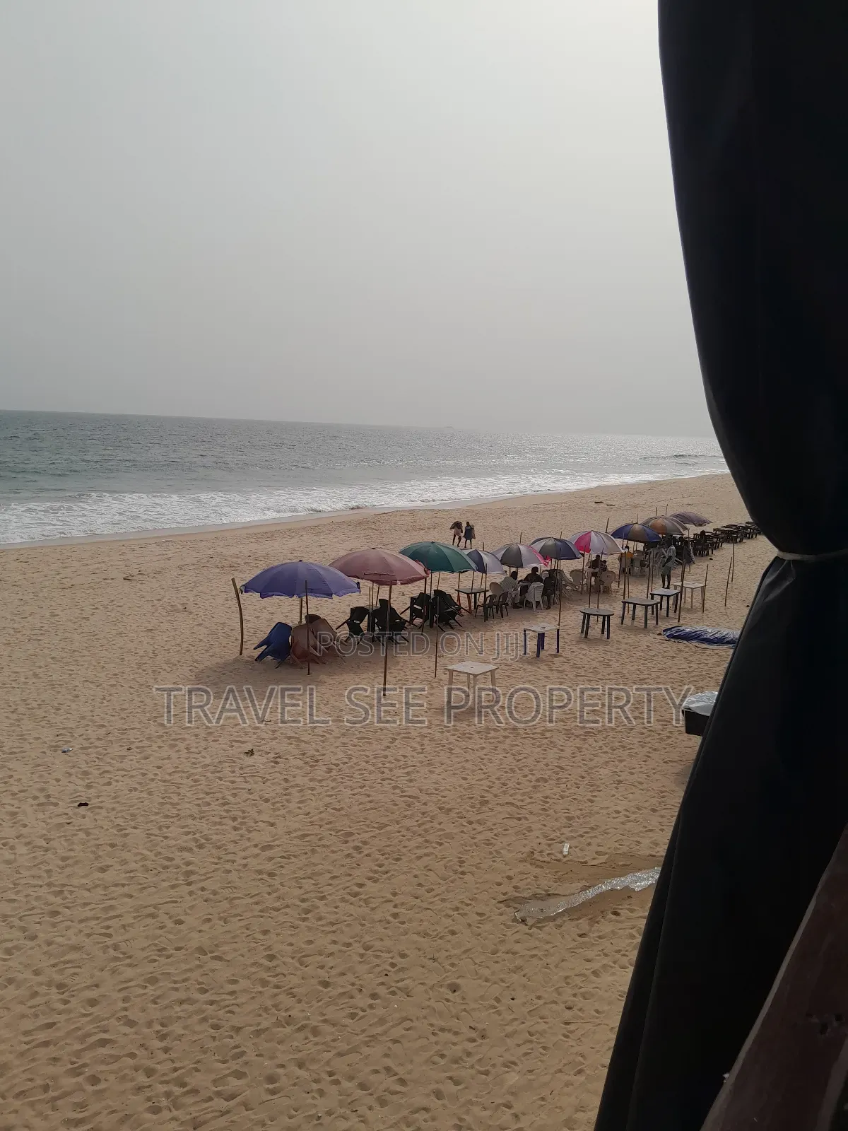 Vip Beech Resort and Hotels
