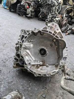 Gearbox Nissan Sentra 2014