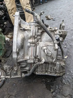 Gearbox Nissan Sentra 2014