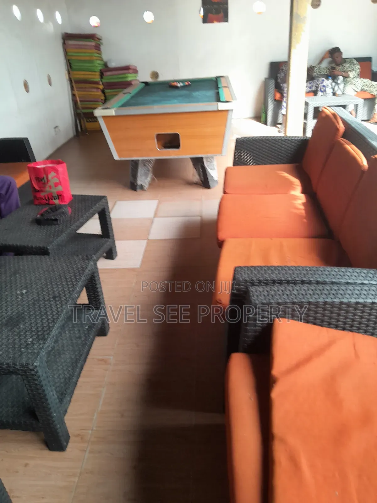 Vip Beech Resort and Hotels