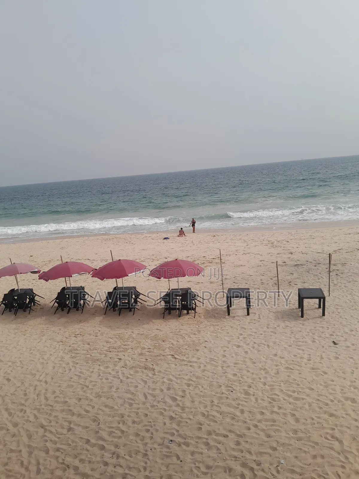 Vip Beech Resort and Hotels