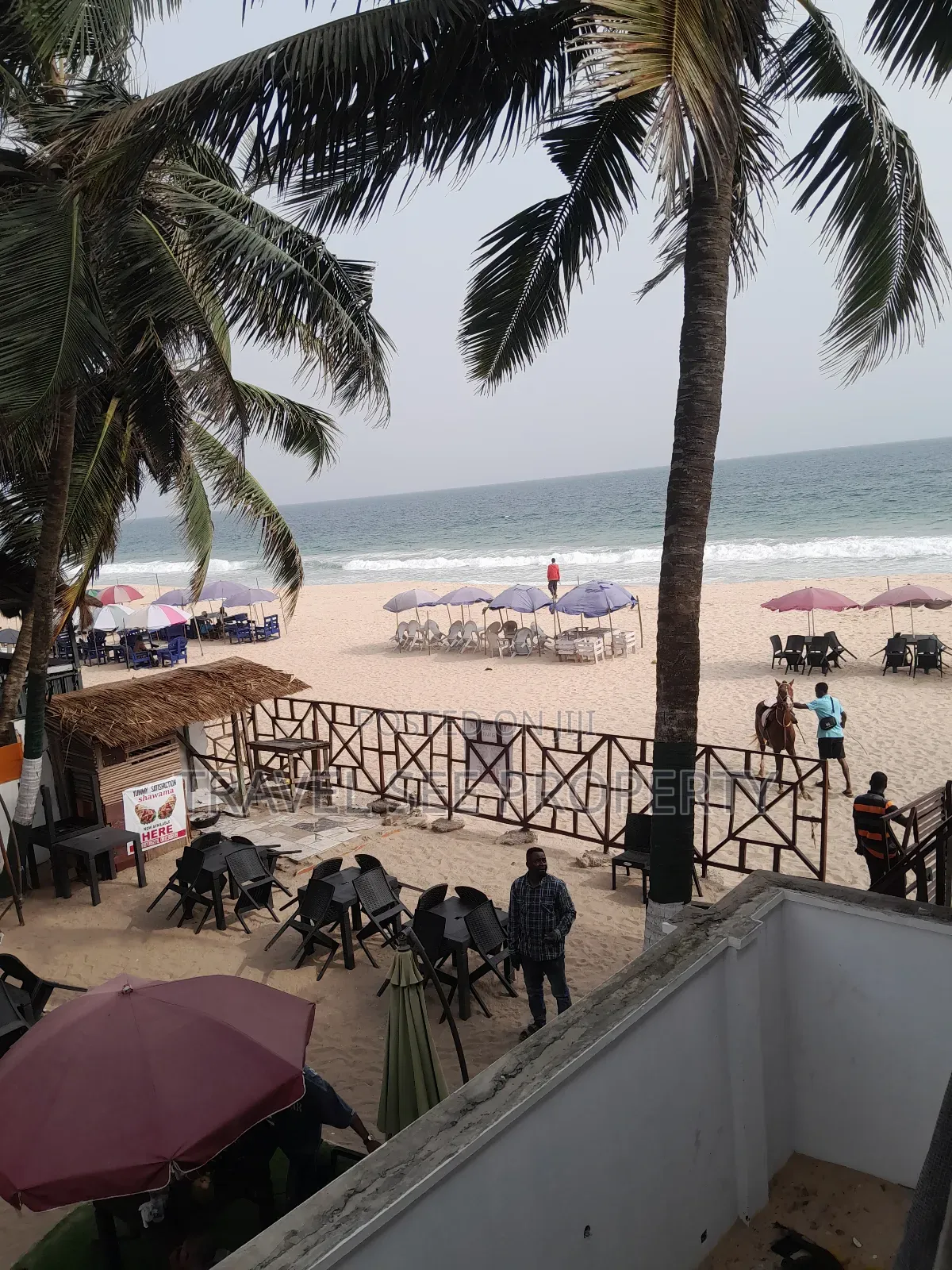 Vip Beech Resort and Hotels