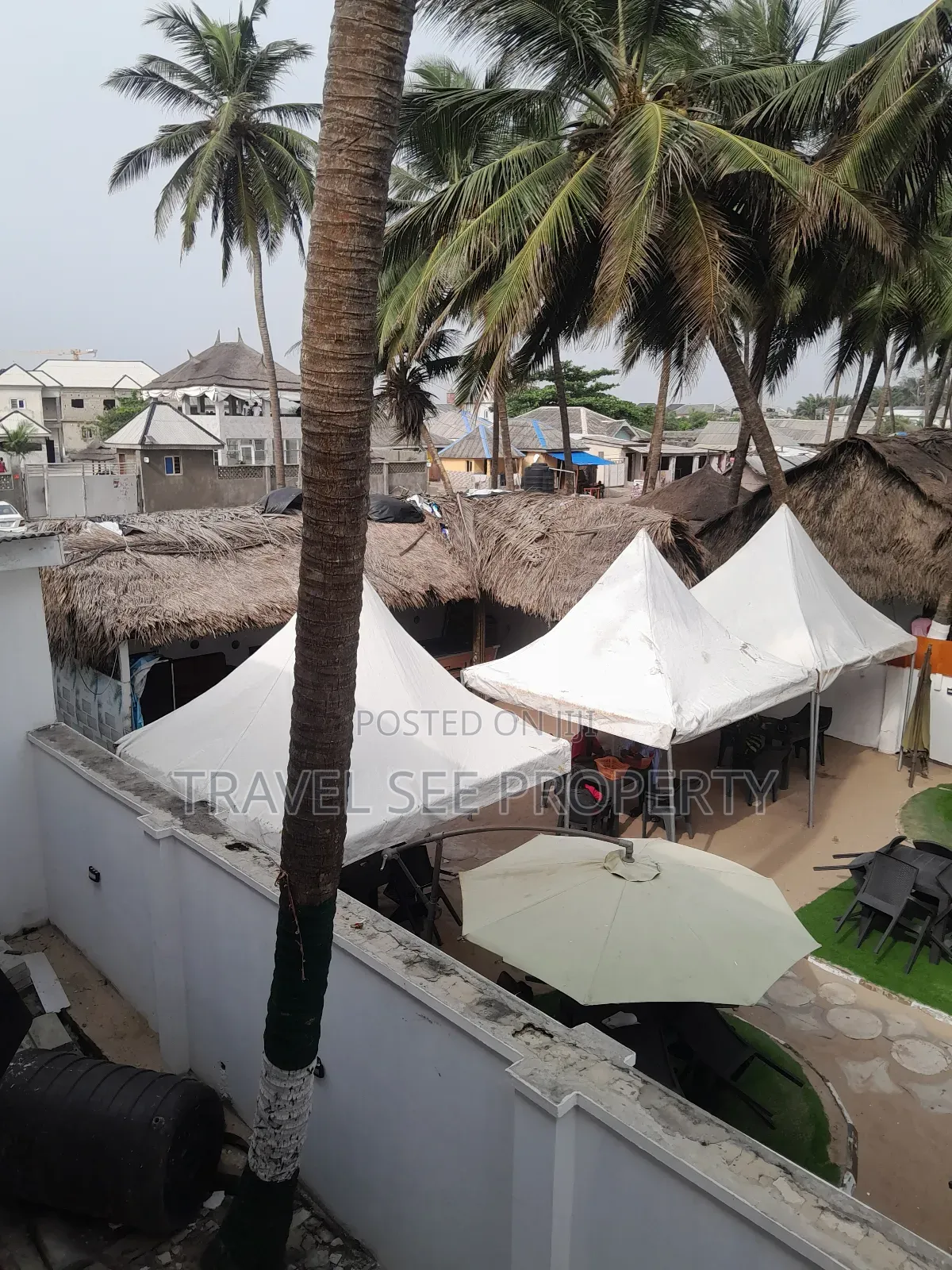 Vip Beech Resort and Hotels