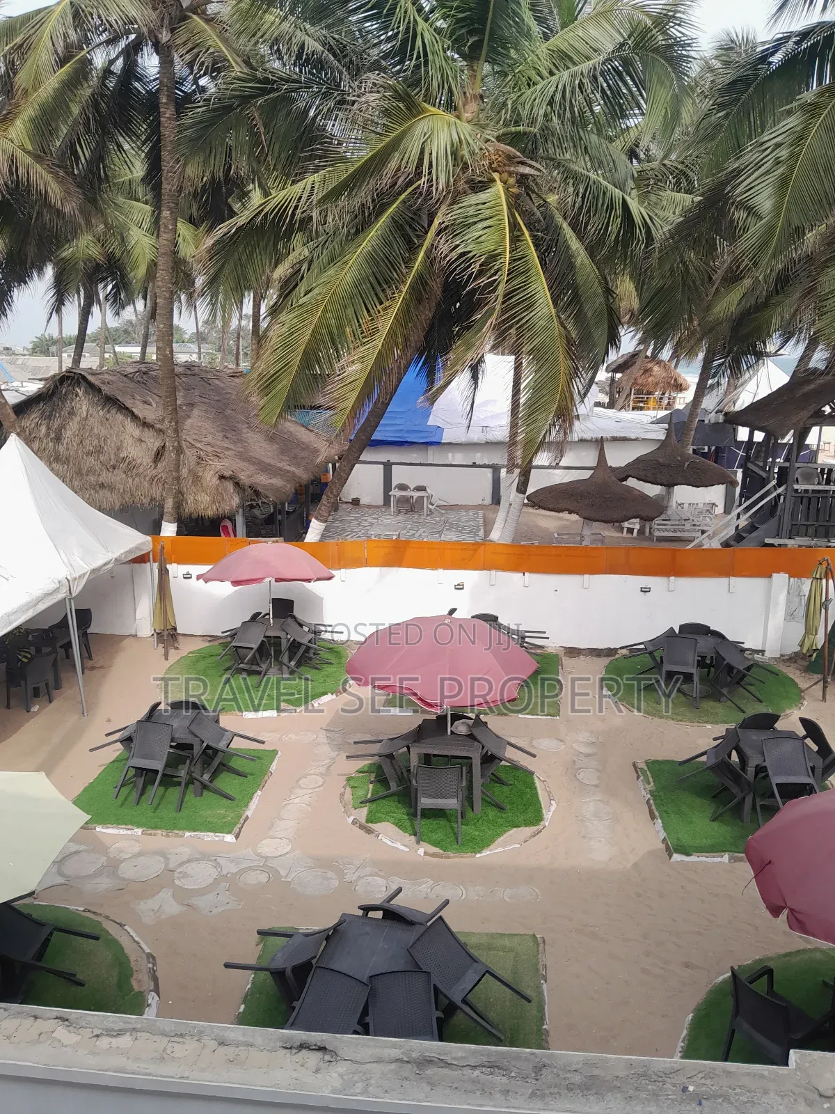 Vip Beech Resort and Hotels