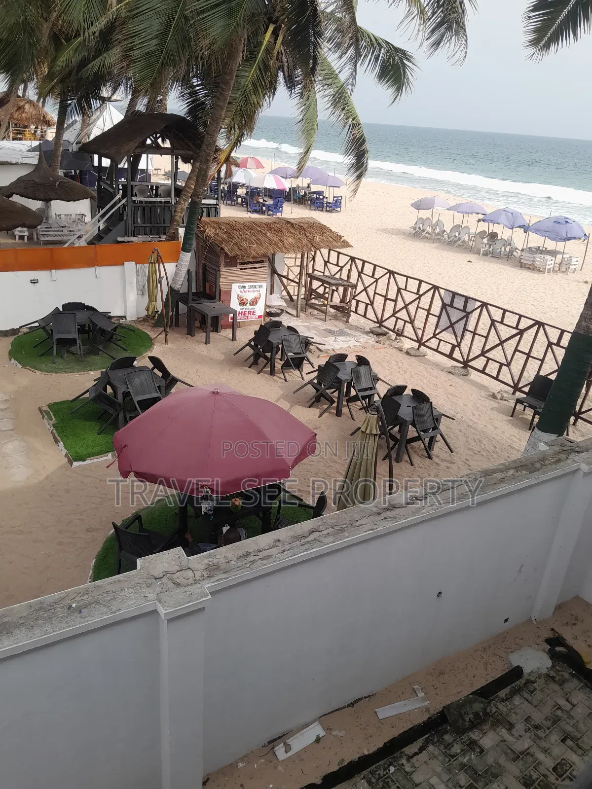 Vip Beech Resort and Hotels