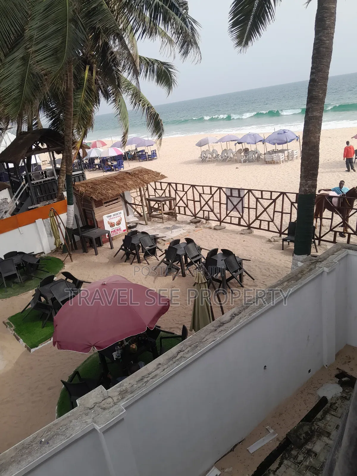 Vip Beech Resort and Hotels