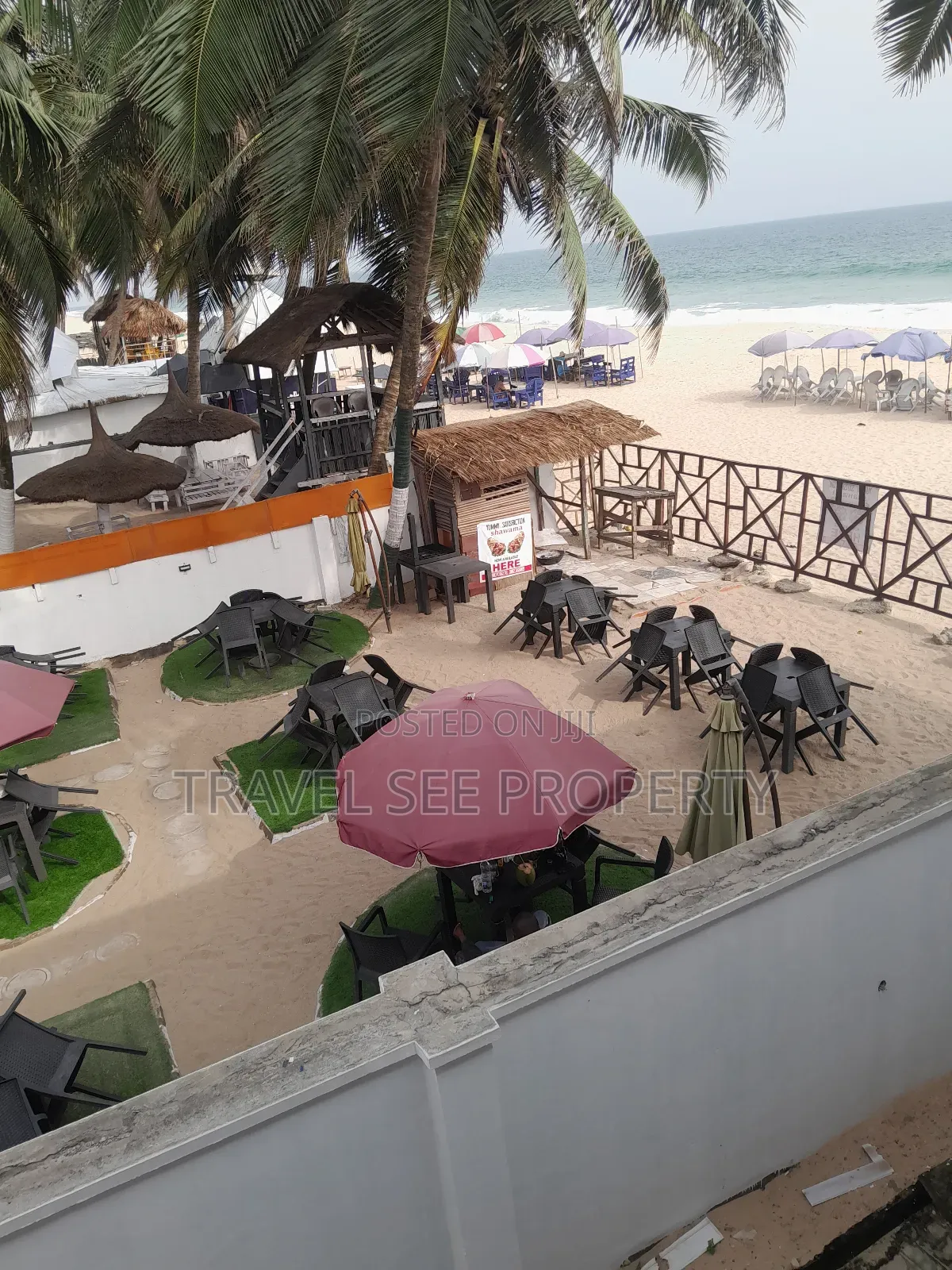 Vip Beech Resort and Hotels