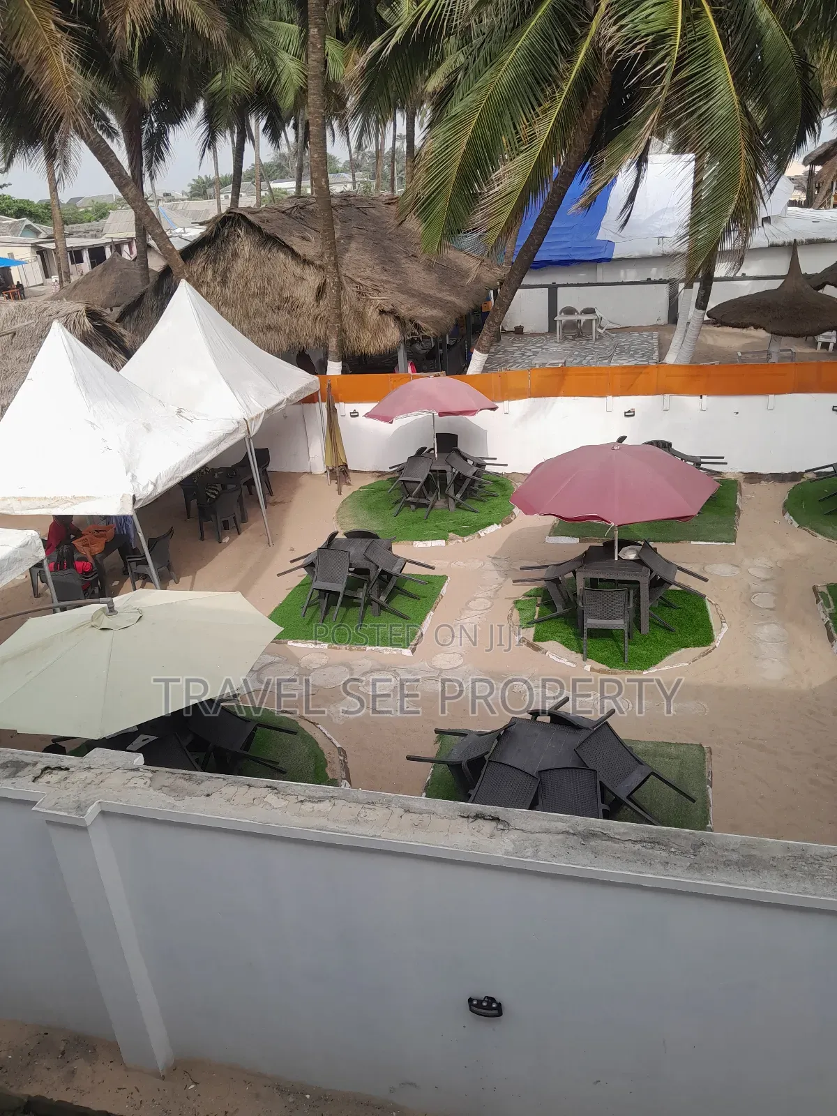 Vip Beech Resort and Hotels