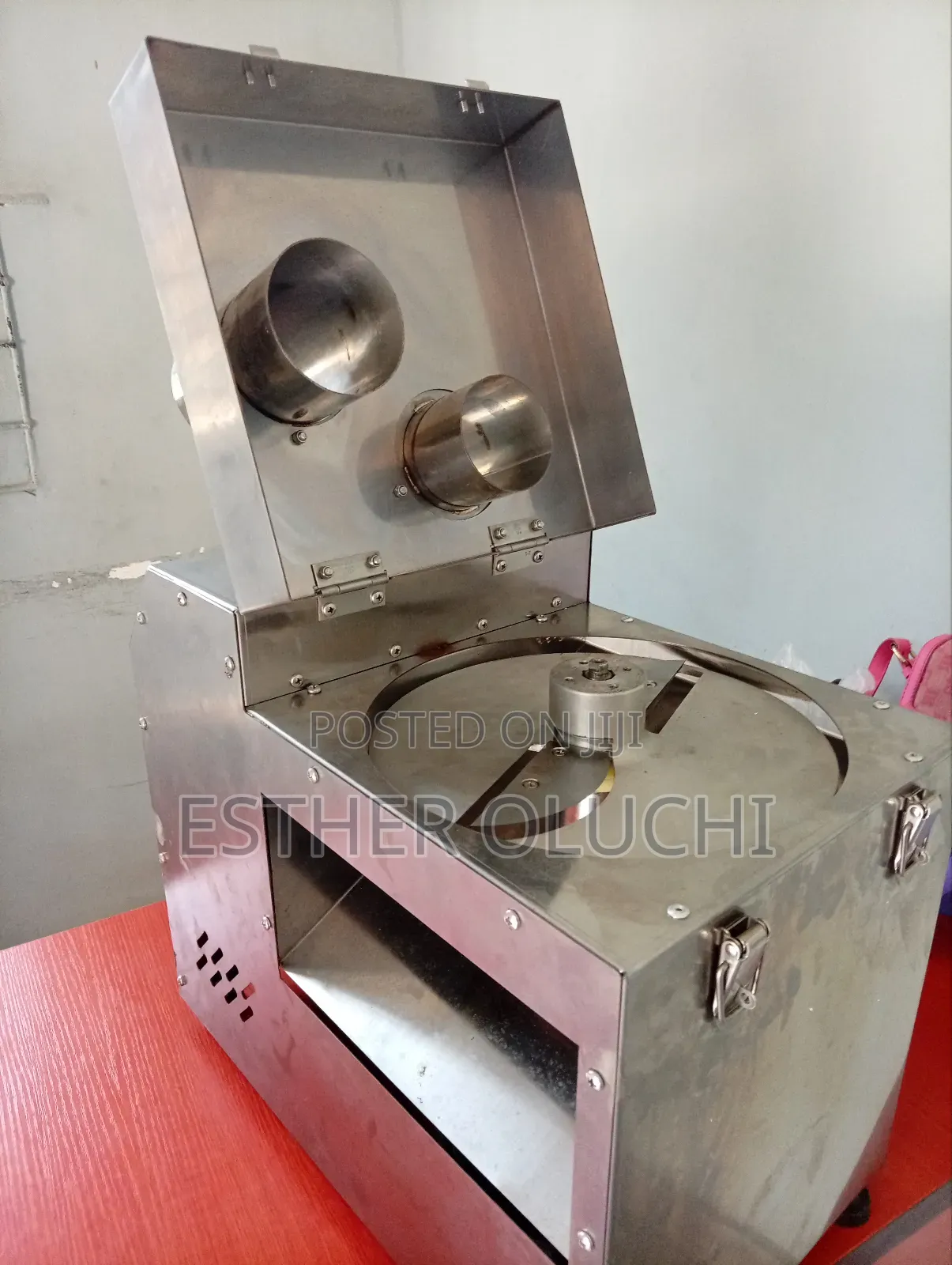 Slicer Machine/ Vegetable Slicer