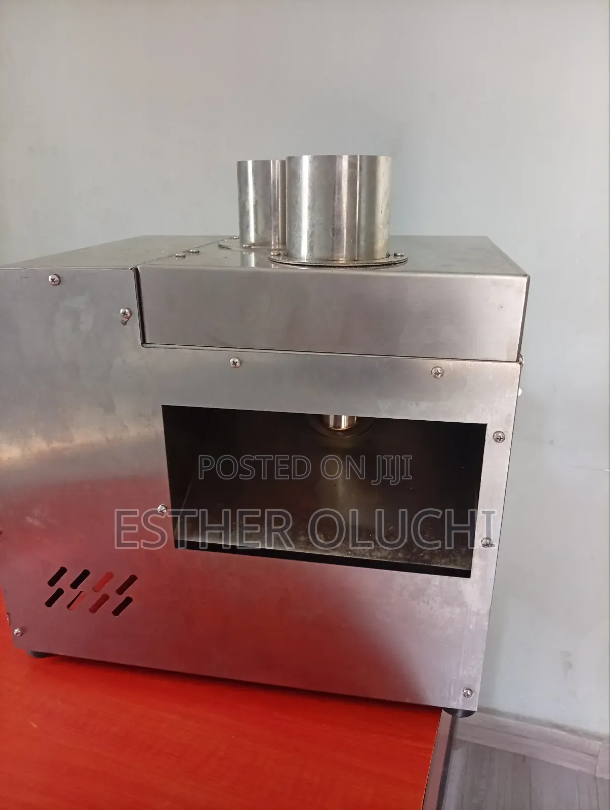 Slicer Machine/ Vegetable Slicer