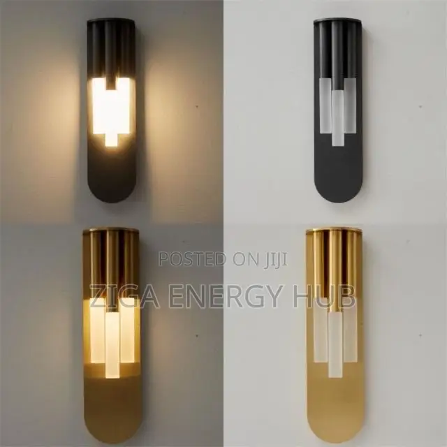 Led Wall Bracket /Lamp