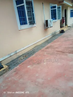 1bdrm Apartment in Benin City for rent
