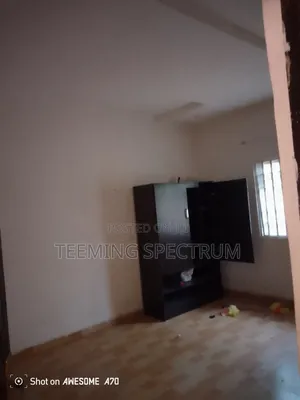 1bdrm Apartment in Benin City for rent