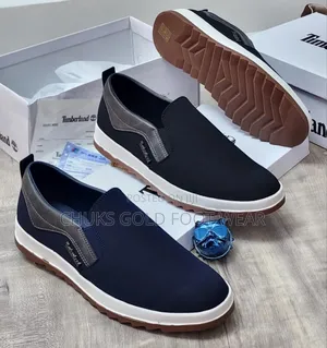 Step Into Confidence With George Shoes — Classic, Durable