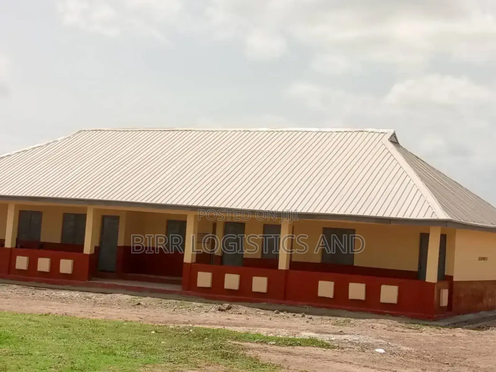 We Specialize In Roofing Solution
